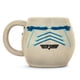thumbnail image 3 of Taza Silver Buffalo Top Gun: Maverick Iceman Helmet 600 ml, 3 of 9