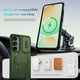 thumbnail image 4 of Funda FOXDOCK para Samsung Galaxy S24 FE – Magnética Antigolpes con Soporte y Protección Doble, 4 of 6