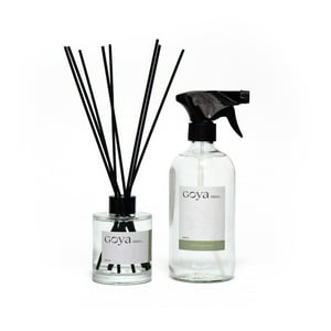 Difusor Varitas 150Ml + Homespray 500Ml Citron Verveine Goya Cafe