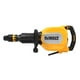 thumbnail image 1 of Martillo Demoledor SDS MAX 11Kg 1700W 27J D25911K-B2 Dewalt amarillo 78x40x22, 1 of 8