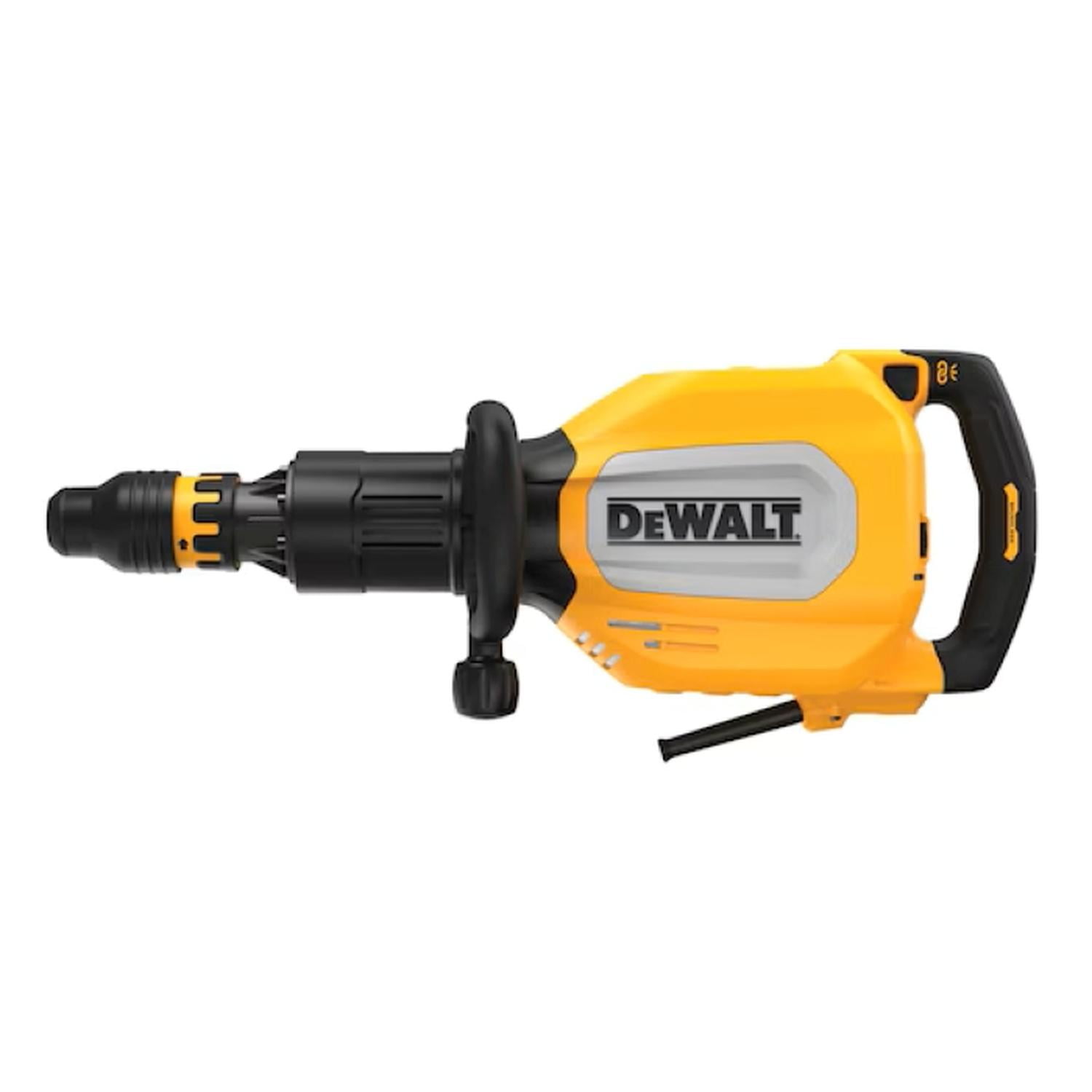 Martillo Demoledor Sds Max 11kg 1700w 27j D25911k-b2 Dewalt Amarillo 78x40x22
