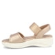 thumbnail image 2 of SANDALIA MUJER BATA COMFIT LILY CHAMPAGNE, 2 of 8