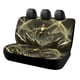 thumbnail image 1 of Black Adam-theme Car Rear Seat Covers Back Elastic Flexible Car Seat Covers Decorative Fits Most Cars 120x59x76cm, 1 of 6
