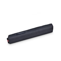 Pro Outdoor - Stoper Laterales Para AutomóVil Negro