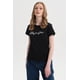 thumbnail image 1 of Polera Mujer Gráfica Roll Up Negro, 1 of 4