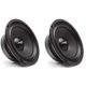 thumbnail image 1 of Altavoces Skar Audio FSX65-8 300W 6.5" 8 Ohm - 2 unidades, 1 of 5