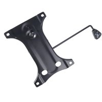 Magideal - Mecanismo De Inclinación De Silla De Oficina Base De Silla Ejecutiva Fácil De Instalar Herrajes Sólidos Para Sillas De Computadora Domésticas , Medio