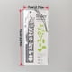 thumbnail image 2 of 1pc Multifunctional Metal Bookmarks for Office, School, and Teachers - Creative Hollow-out Design for Easy Organization and Convenience, 2 of 4