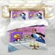 thumbnail image 5 of Juego de Funda de Edredón Temático Richie Rich Desmarcar 3 Piezas 90x190 cm, 5 of 6