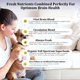 thumbnail image 5 of Suplemento para perros ELSORY Neurochew para la salud cerebral, 60 masticables, 5 of 7