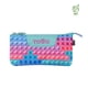 thumbnail image 1 of Estuche Escolar Tablero RPET Rosado Pupit, 1 of 2