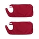 thumbnail image 1 of Babero impermeable para proteger camisas Active Care, talla L, color burdeos, 1 of 1