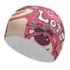 thumbnail image 1 of Gorro de Natación Desmarcar Oso Lotso de Fresa, 1 of 6