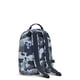 thumbnail image 2 of Mochila Kipling Seoul Small resistente con funda para tablet, gris, 2 of 6