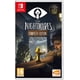 thumbnail image 1 of Edición completa de BANDAI Little Nightmares - Nintendo Switch, 1 of 4