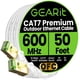 thumbnail image 1 of Cable Ethernet GearIt Cat7 Outdoor SFTP blindado de cobre de 50 pies, 1 of 7