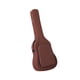 thumbnail image 3 of Funda Para Guitarra Acústica Con Asa Lateral, Resistente Al Agua, Color Marrón, 3 of 5