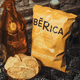 thumbnail image 2 of Papas Fritas Mostaza y Miel Ibérica - 115 gr, 2 of 6