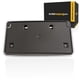 thumbnail image 1 of Soporte Delantero de Placa KarParts360 Chrysler Pacifica 2021-22, 1 of 9
