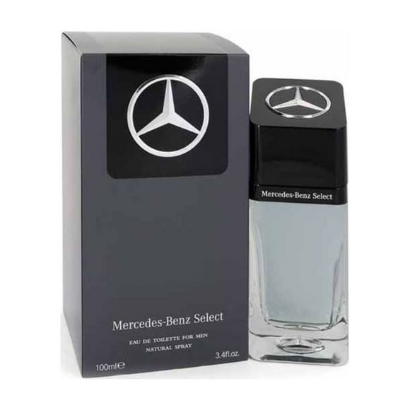 Select Edt 100 Ml
