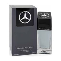 Mercedes Benz - Select Edt 100 Ml