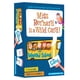 thumbnail image 1 of Juego de mesa All Things Equal Miss Bernard is a Wild Card, 1 of 7