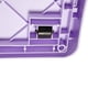 thumbnail image 5 of Caja Plegable Organizadora 3 Niveles Lila MQ Qrubber, 5 of 5