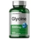 thumbnail image 1 of Suplemento Horbäach Glycine 3000 Mg 100 Cápsulas Sin Ogm Sin Gluten, 1 of 3