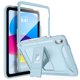 thumbnail image 1 of Funda TiMOVO para iPad 11"/10.9" Azul Cielo Plegable, 1 of 8
