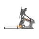 thumbnail image 3 of Pedales de Carrera PXN Vector X, 3 of 3