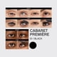 thumbnail image 3 of Máscara Paris Cabaret Premiere Black Duo Pack, 3 of 5