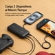 thumbnail image 3 of Batería 20.000 mAh con cable USB-C para Nintendo Switch 2, 3 of 9