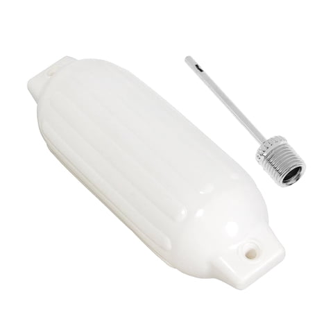 Ioensy - Parachoques Inflables Para Botes, Yates Marinos, Para Pontones, Botes Bajos, 16Cm X 58Cm