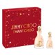 thumbnail image 1 of Perfume Jimmy Choo I Want Choo Eau de Parfum, 100 ml, juego de 2 piezas, 1 of 1
