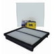 thumbnail image 1 of Kit Filtro Para Kia Sorento 2 4 2010 2015 Aire Aceite Polen, 1 of 3