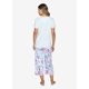 thumbnail image 3 of Pijama Verano Mujer Diseño Floral, 3 of 3