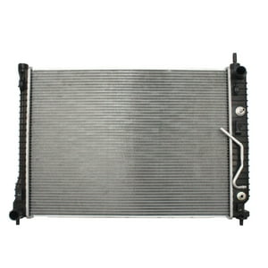 Repuestos Del Sol - Radiador Motor Chevrolet Captiva 2.4 2011 2016
