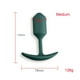 thumbnail image 1 of 3pcs/Set Anal Plug With Balls Wearable Butt Plug Anal Heavy Training Prostate Massage Anal Sex Toys For Women Men Beginner, 1 of 3
