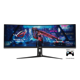 thumbnail image 1 of Monitor Gamer ROG Strix XG49VQ Curvo 144hz DFHD HDR, 1 of 6