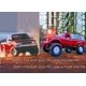 thumbnail image 4 of Camión RC Apawband WPL C24 a escala 1/16, 4x4 Rock Crawler RTR, 4 of 8