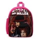 thumbnail image 1 of McCabe y la Señora Miller Mochila Escolar para Niños y Niñas, Mochila Infantil Ligera de Alta Calidad, Grande y Duradera ROSA, 1 of 6