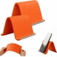 thumbnail image 1 of Soporte móvil silicona aluminio plegable 2026 ajustable avión tablet portátil, 1 of 7