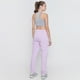 thumbnail image 3 of Buzo Mujer Deportivo Jogger Palo Rosa Corona, 3 of 5