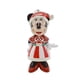 thumbnail image 1 of Figura navideña 3d Minnie Mouse, 1 of 2