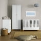 thumbnail image 3 of Cuna Madera New Zupi Blanca, 3 of 6