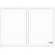 thumbnail image 3 of Cuaderno espiral rayado 18 x 26 cm 60 hojas rosa, 3 of 6