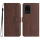 thumbnail image 1 of Funda FOXDOCK para Samsung Galaxy S20 Ultra -Diseño elegante,Ideal para hombres y mujeres, 1 of 5
