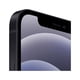 thumbnail image 3 of Iphone 12 Mini Usado, Desbloqueado Por Operador, 256 Gb, Color Negro (en Condiciones Aceptables), 3 of 5