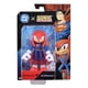 thumbnail image 3 of FIG KNUCKLES SUPERMAN SONIC DC COMICS, 3 of 6