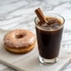 thumbnail image 3 of Café Stella Blue Cold Brew Cinnamon Sugar Donut 6 paquetes, 3 of 9